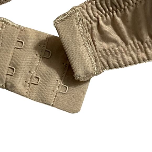 Maidenform Womens Bra Size 36C Push Up Underwire Style P00695 Convertable Strap - Picture 7 of 11